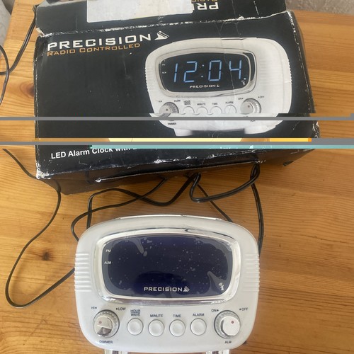 Precision radio controlled - precision,