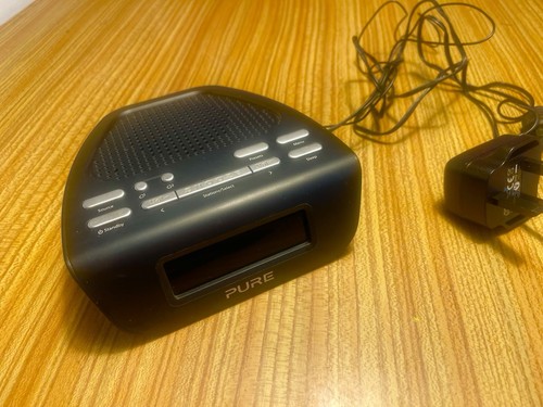 Pure siesta dab - radio, mi