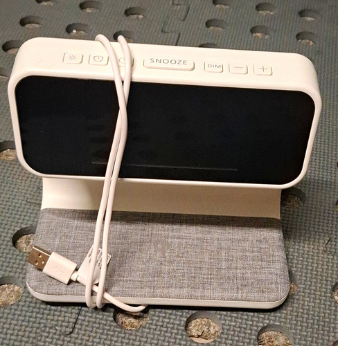 Goodmans wireless charging - wireless,