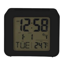 Acctim Cole Digital Alarm