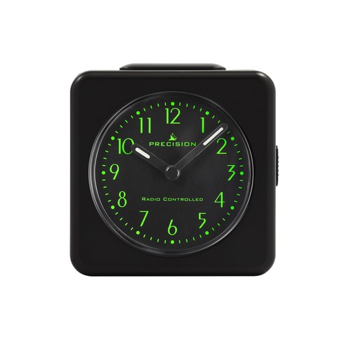 Precision radio controlled - radio,