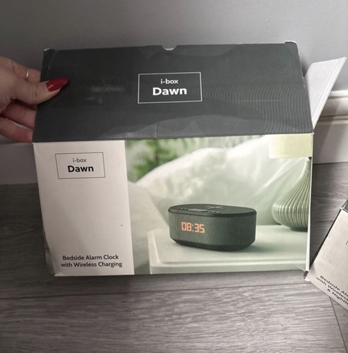 Box dawn radio - i,