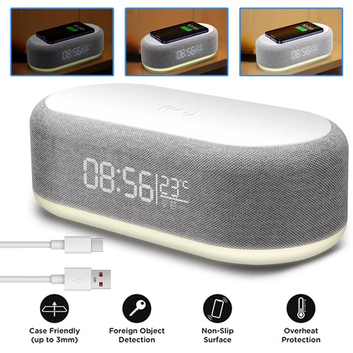 Wireless phone charger 15w - wireless,