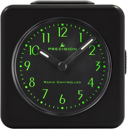 Precision radio controlled - precision,