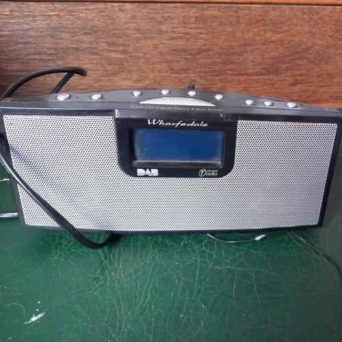 Wharfedale 3003 dab - wharfedale, ne-3003