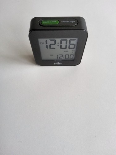 Braun bnc008 global - rc,