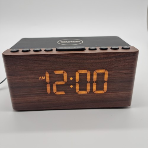 Anjank wireless charging - wireless, radio