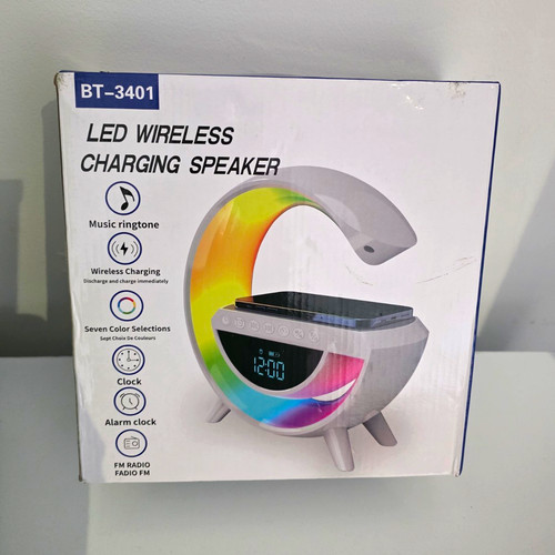 3401 mini bluetooth speaker - bt-3401,