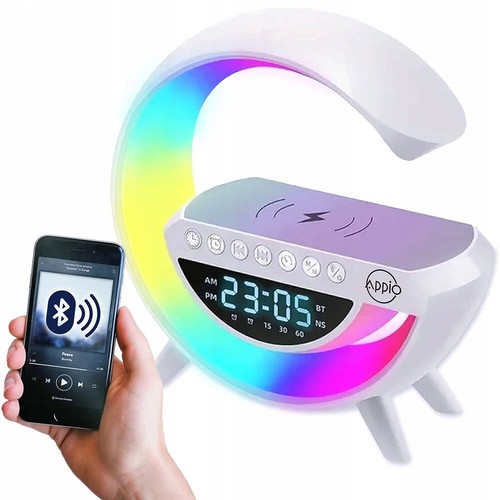 Bedside wireless charging - bedside,