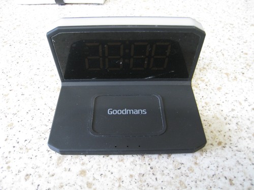 Goodmans wireless fast - goodmans, qi