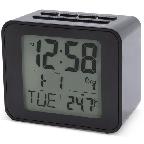 Acctim cole digital alarm - cole,