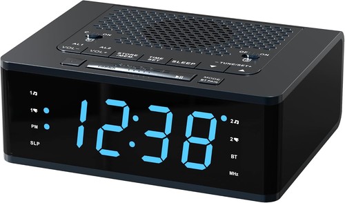 Itoma alarm clock for - clock,