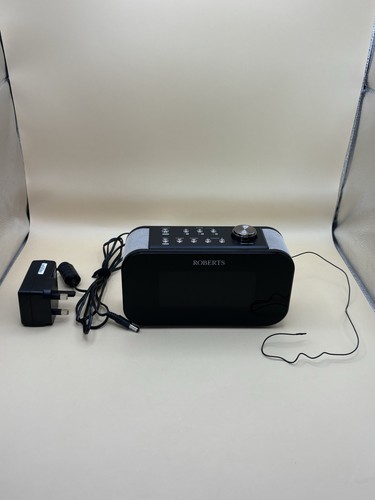 Roberts ortus alarm clock - ortus,