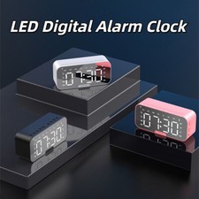 Large LED Mirror Screen