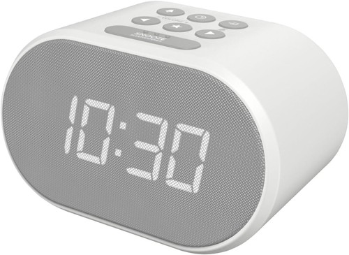 Box bedside radio alarm - i-box,