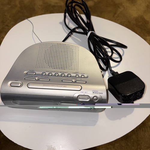 Sony dream machine - dream,