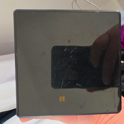 Sony icf digital - icf-c1,