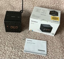 SONY ICF-C1 Alarm Clock Radio