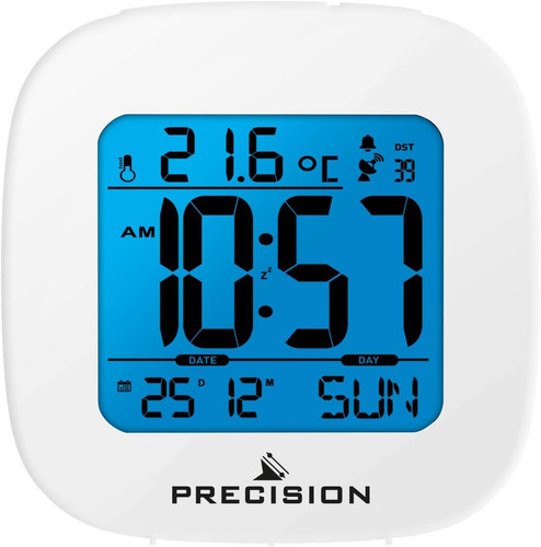 Precision radio controlled - precision,