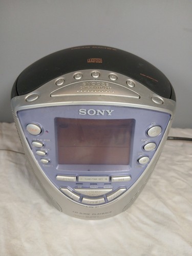 Sony dream machine - dream,