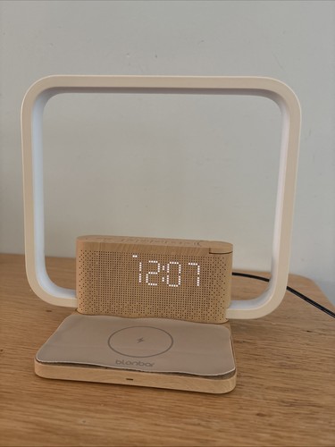 Alarm clock wireless mobile - &,