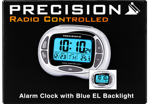 Precision radio controlled - radio,